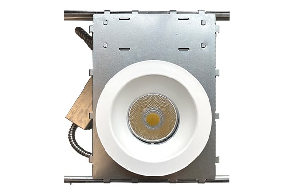 4'' Architectural LED Downlight