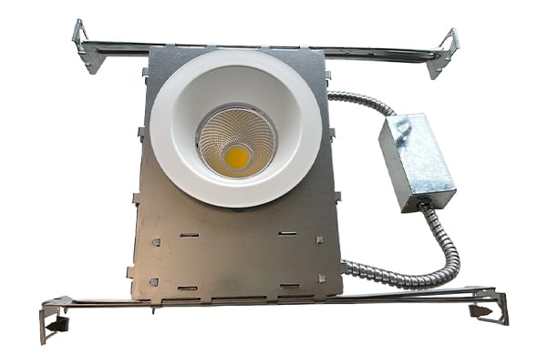 4'' Architectural LED Downlight