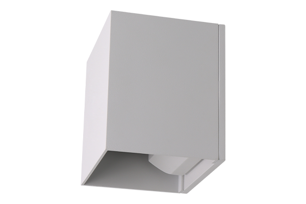 Uplight/Downlight LED Wall Sconce with 5 CCT Selectable