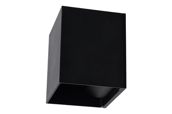 Uplight/Downlight LED Wall Sconce with 5 CCT Selectable