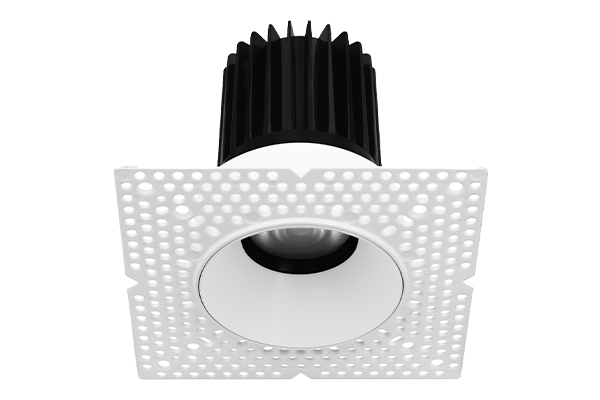 Trimless Downlight 