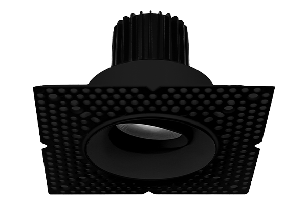 Trimless Downlight 