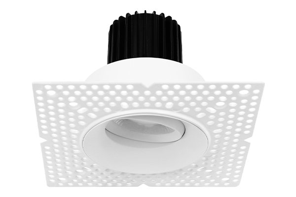 Trimless Downlight 
