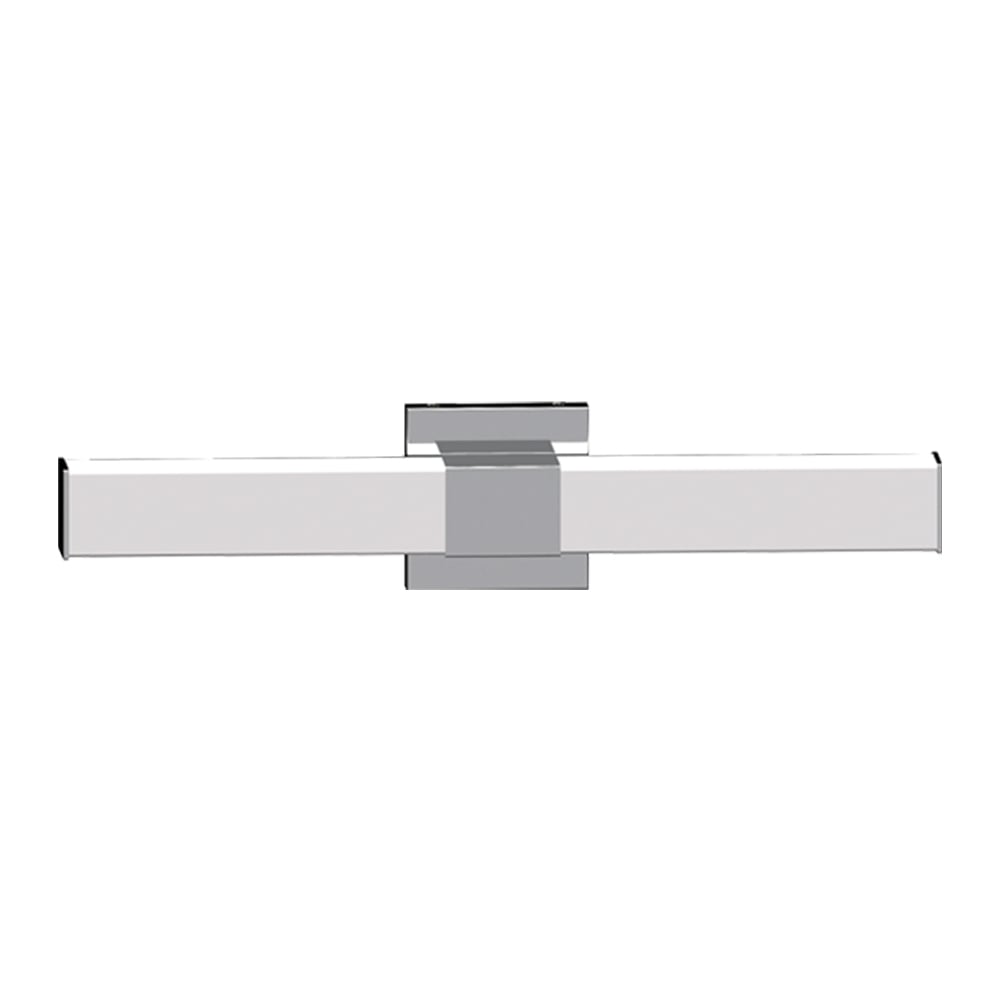 3 CCT SELECTABLE LED WALL SCONCE