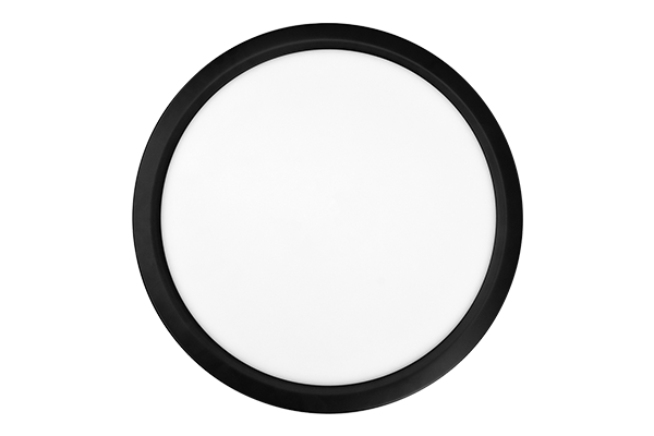 5 CCT SELECTABLE LED CEILING LUMINAIRE