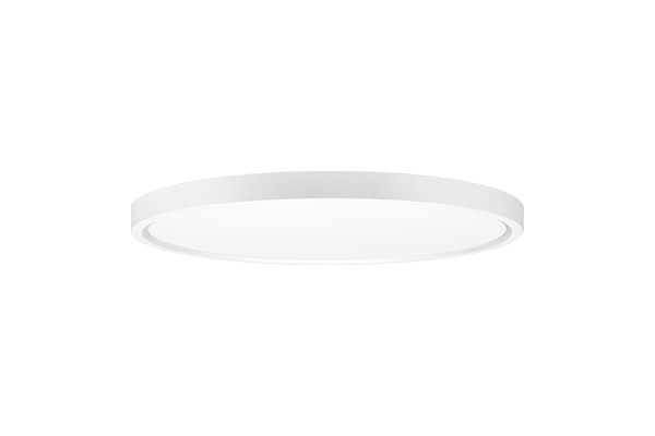 5 CCT SELECTABLE LED CEILING LUMINAIRE