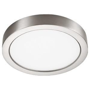 MINIMALIST ROUND & SQUARE LED CEILING LUMINAIRE