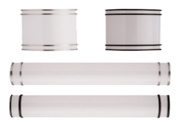 5 CCT SELECTABLE LED WALL SCONCE LUMINAIRE