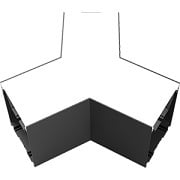 LED LINEAR 2’, 4' AND 8' SUSPENDED WITH 3 CCT SELECTABLE