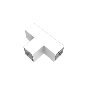 LED LINEAR 2’, 4' AND 8' SUSPENDED WITH 3 CCT SELECTABLE