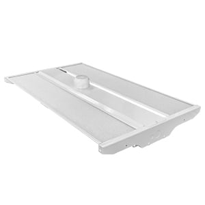 ECONOMICAL AND HIGH-PERFORMING LED LINEAR HIGH BAY LUMINAIRE WITH 3 CCT AND 3 POWER SELECTABLE FEATURES