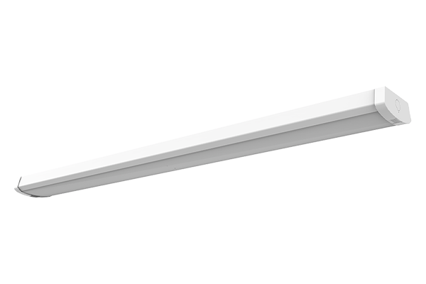 LED WRAPAROUND WITH SINGLE CCT OR 5 CCT AND 3 POWER SELECTABLE