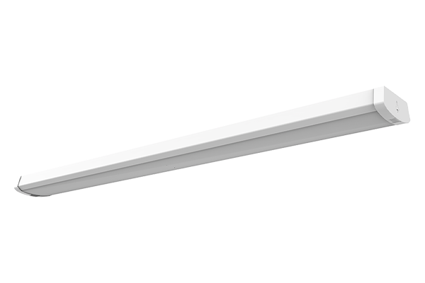 LED WRAPAROUND WITH SINGLE CCT OR 5 CCT AND 3 POWER SELECTABLE