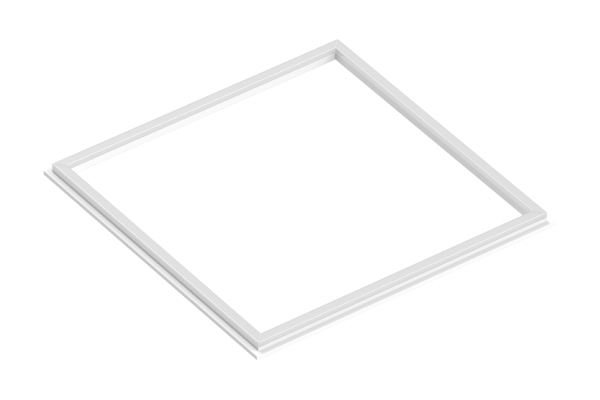 LED FRAME LIGHT 5 CCT AND 5 POWER SELECTABLE