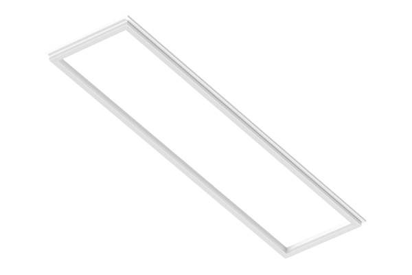 LED FRAME LIGHT 5 CCT AND 5 POWER SELECTABLE