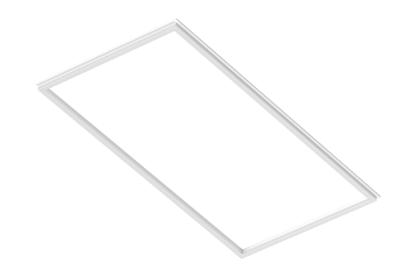 LED FRAME LIGHT 5 CCT AND 5 POWER SELECTABLE