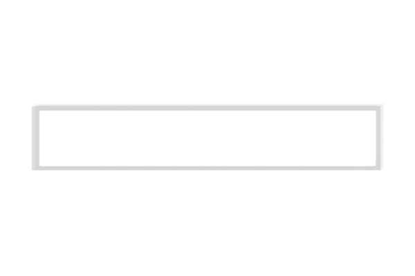 LED FRAME LIGHT 5 CCT AND 5 POWER SELECTABLE