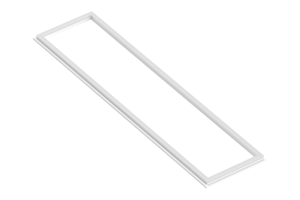 LED FRAME LIGHT 5 CCT AND 5 POWER SELECTABLE