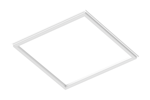 LED FRAME LIGHT 5 CCT AND 5 POWER SELECTABLE