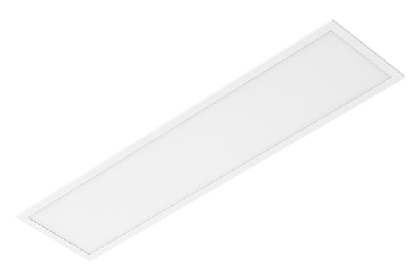 LED BACKLIT PANEL 3 CCT AND 3 POWER SELECTABLE