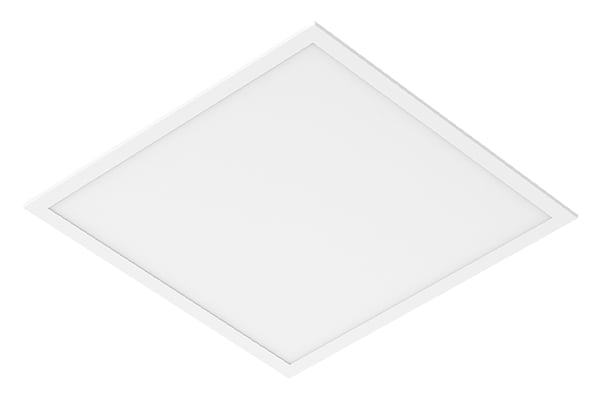 LED BACKLIT PANEL 3 CCT AND 3 POWER SELECTABLE