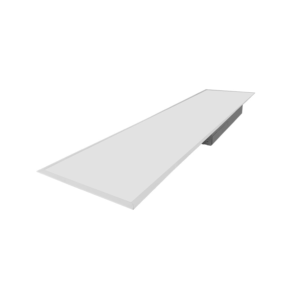 LED BACKLIT PANEL 5 CCT AND 5 POWER SELECTABLE