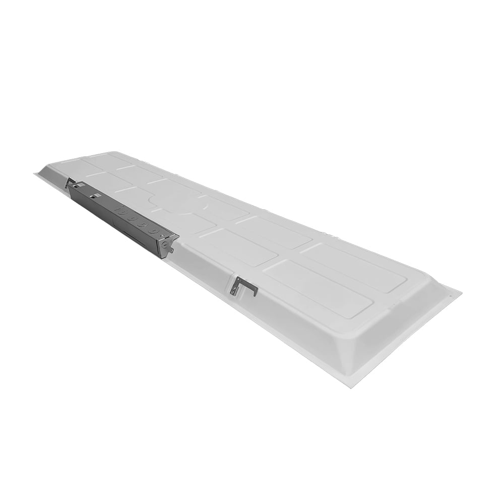 LED BACKLIT PANEL 5 CCT AND 5 POWER SELECTABLE