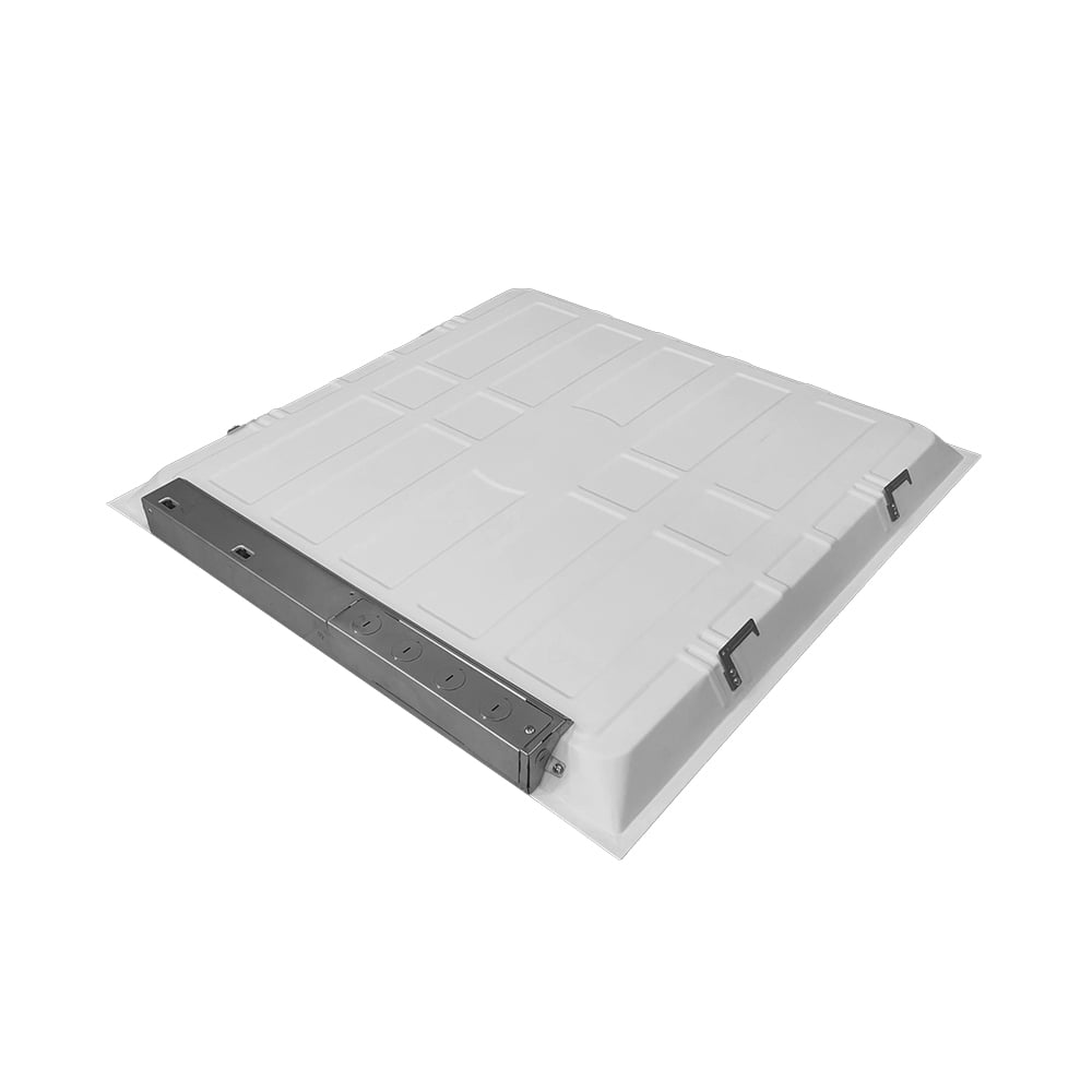 LED BACKLIT PANEL 5 CCT AND 5 POWER SELECTABLE