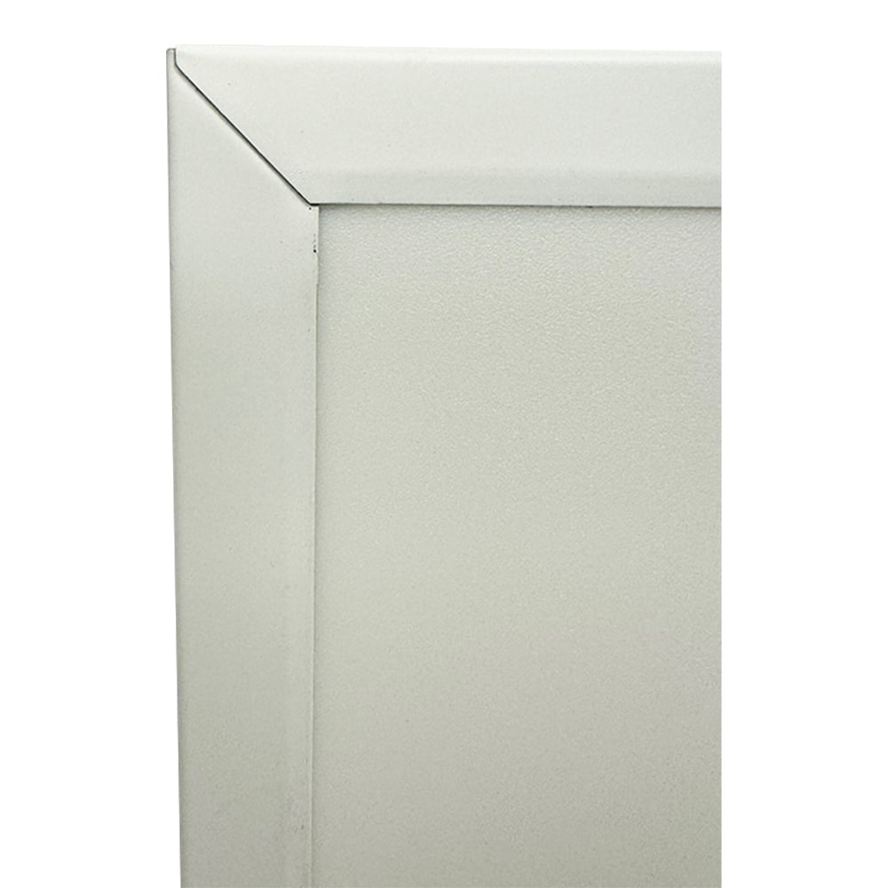 LED BACKLIT PANEL 5 CCT AND 5 POWER SELECTABLE