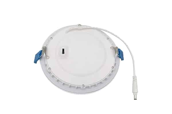 3", 4" and 6" Low Profile Downlight with 5 CCT Selectable