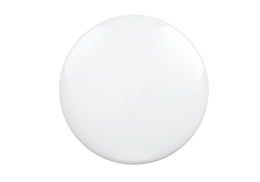 3 CCT SELECTABLE SLIM LED CEILING LUMINAIRE WITH UPLIGHT HALO