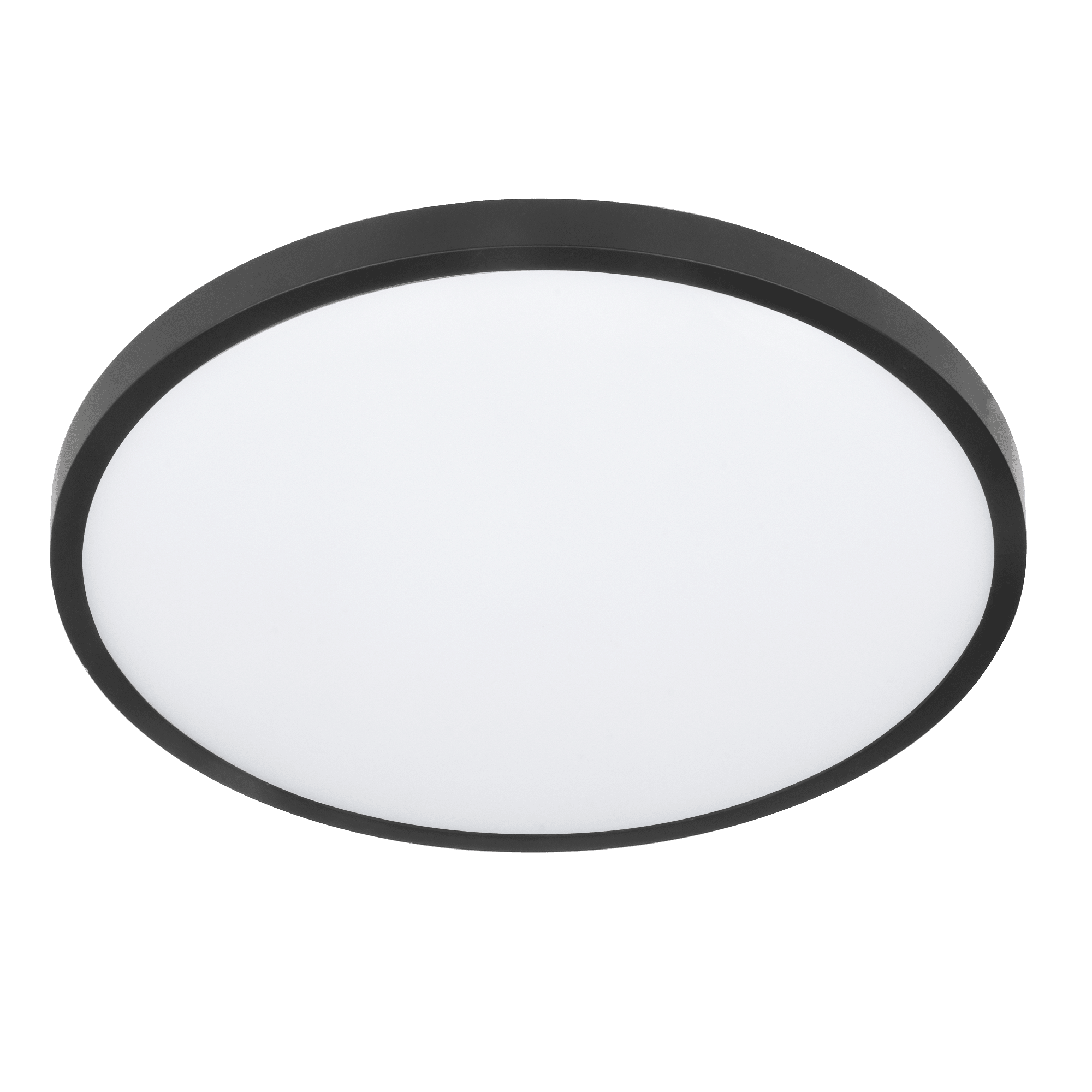 3 CCT SELECTABLE SLIM LED CEILING LUMINAIRE WITH UPLIGHT HALO