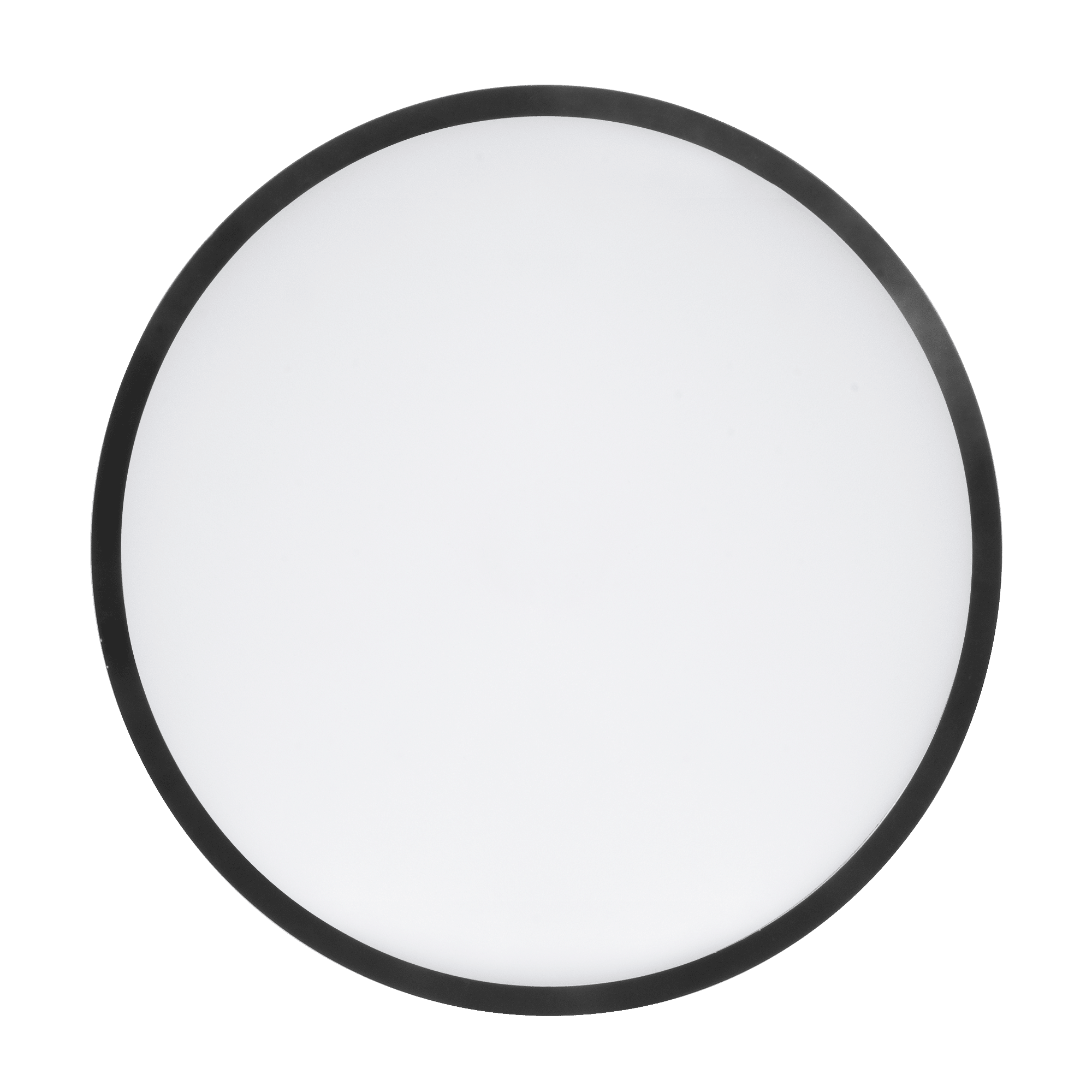 3 CCT SELECTABLE SLIM LED CEILING LUMINAIRE WITH UPLIGHT HALO