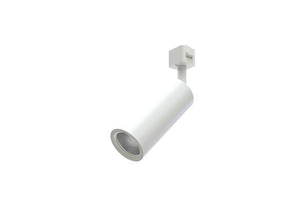 5 CCT SELECTABLE LED CYLINDER WITH 6 MOUNTING OPTIONS