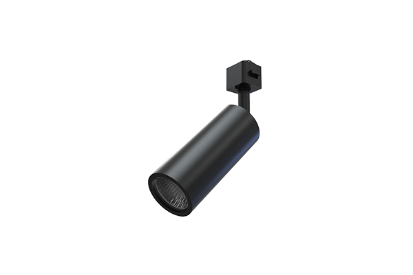 5 CCT SELECTABLE LED CYLINDER WITH 6 MOUNTING OPTIONS