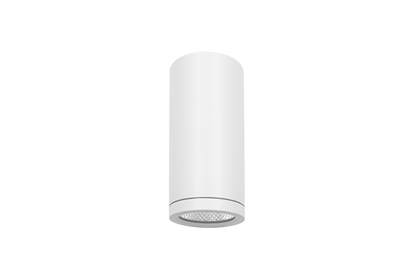 5 CCT SELECTABLE LED CYLINDER WITH 6 MOUNTING OPTIONS