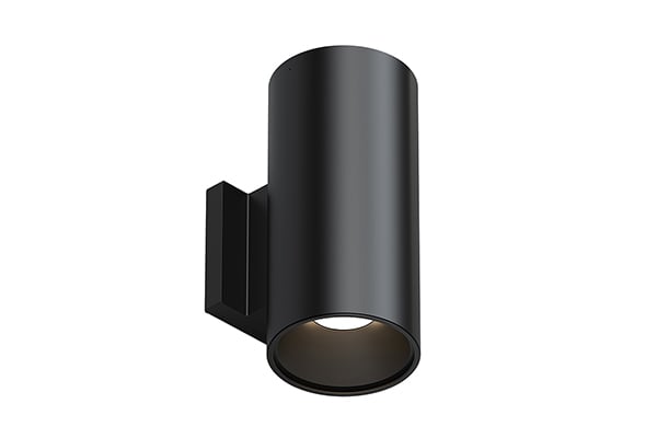 6" ARCHITECTURAL CYLINDER, 6” SILK LED Architectural Cylinders