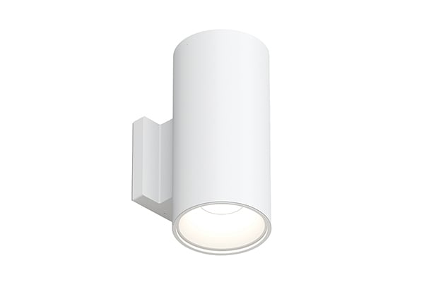 6" ARCHITECTURAL CYLINDERDesigned and assembled in Canada, our 6” SILK LED Architectural Cylinders are tailor-made to meet the distinctive needs of architectural lighting by offering the perfect blend of style, functionality, and performance, making it th
