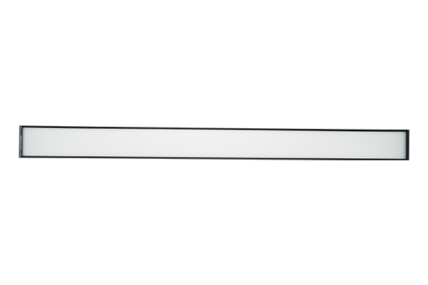 3 CCT AND 3 POWER SELECTABLE LED ARCHITECTURAL LINEAR SUSPENDED WITH DIRECT/INDIRECT LIGHT RATIO SELECTION