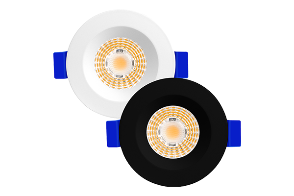 SMALL APERTURE 2" DOWNLIGHT
