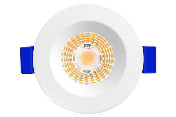 SMALL APERTURE 2" DOWNLIGHT