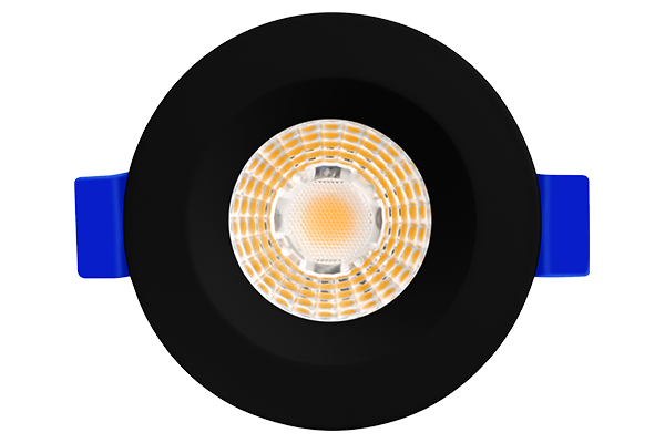 SMALL APERTURE 2" DOWNLIGHT