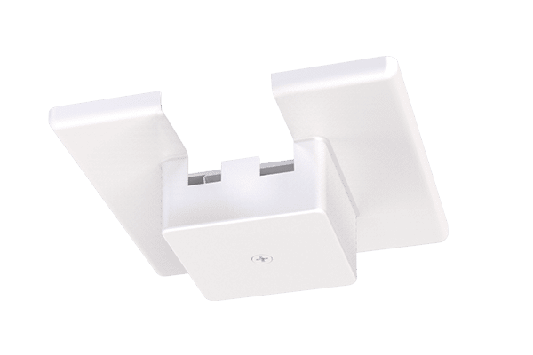  WIDE RANGE OF ACCESSORIES FOR MULTIPLE CONFIGURATION POSSIBILITIES