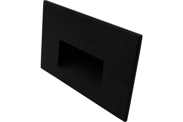 LED STEP LIGHTS WITH OR WITHOUT MOTION SENSOR AND PHOTOCELL