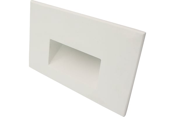 LED STEP LIGHTS WITH OR WITHOUT MOTION SENSOR AND PHOTOCELL