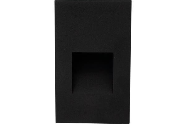 LED STEP LIGHTS WITH OR WITHOUT MOTION SENSOR AND PHOTOCELL