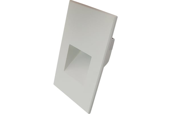 LED STEP LIGHTS WITH OR WITHOUT MOTION SENSOR AND PHOTOCELL